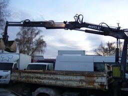 MERCEDES-BENZ Atego 815 MKG Kran