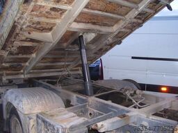 MERCEDES-BENZ Atego 815 MKG Kran