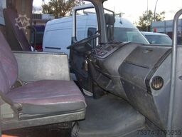 MERCEDES-BENZ Atego 815 MKG Kran