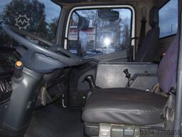 MERCEDES-BENZ Atego 815 MKG Kran