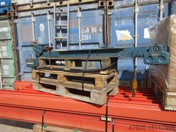 Demag DK 250KG 2x 125KG Doppelkette DKUND2-250 K V1 - 400V - HUB 3,5m