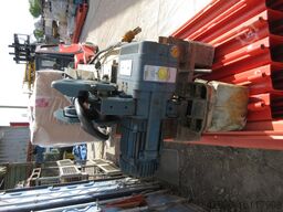 Demag DK 250KG 2x 125KG Doppelkette DKUND2-250 K V1 - 400V - HUB 3,5m