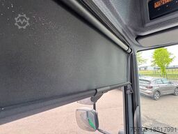 MERCEDES-BENZ ATEGO 1218 L  / LBW / KLIMA / RUNGEN