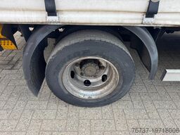 Renault D7.5 180 **EURO 6-AC**