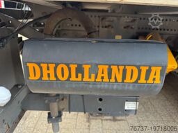 Renault D7.5 180 **EURO 6-AC**