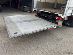 Renault D7.5 180 **EURO 6-AC**