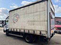 Renault D7.5 180 **EURO 6-AC**