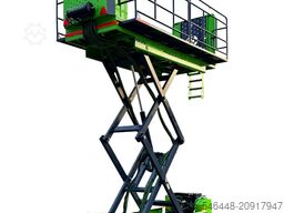 Mazaka Heavy Industry C65D AGRILIFT