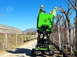 Mazaka Heavy Industry C65D AGRILIFT