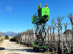 Mazaka Heavy Industry C65D AGRILIFT