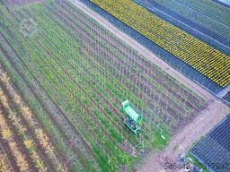 Mazaka Heavy Industry C65D AGRILIFT