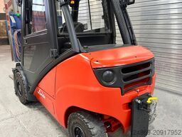 Linde H35D