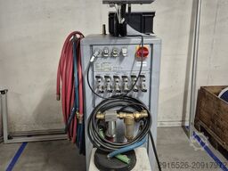 Stemke MC400-6K