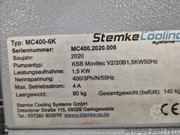 Stemke MC400-6K