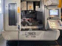 Spinner VC 1150