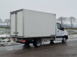 MERCEDES-BENZ SPRINTER 516 Koelwagen FRIGO!