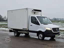 MERCEDES-BENZ SPRINTER 516 Koelwagen FRIGO!