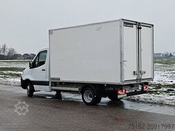MERCEDES-BENZ SPRINTER 516 Koelwagen FRIGO!