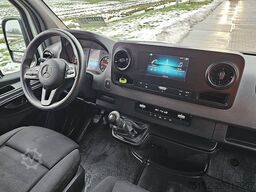 MERCEDES-BENZ SPRINTER 516 Koelwagen FRIGO!