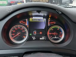 DAF CF 450 FT Space Cab / 385 dkm / Smart Tacho V2 ...