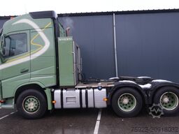 Volvo FH 460 6X4 EURO 6 733.000KM