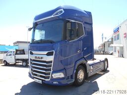 DAF XG+ 530