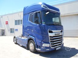 DAF XG+ 530