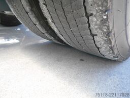 DAF XG+ 530