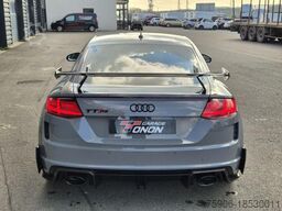  TT RS
