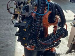 KUKA KR 16-2 KRC2 ED05 2008 MODEL