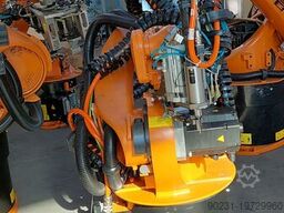 KUKA KR 16-2 KRC2 ED05 2008 MODEL
