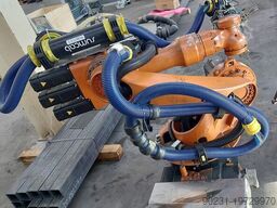 KUKA KR 16-2 KRC2 ED05 2005 MODEL