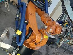 KUKA KR 16-2 KRC2 ED05 2005 MODEL