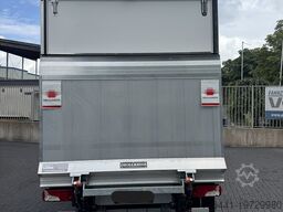 MERCEDES-BENZ Sprinter 317 Kofferaufbau LBW