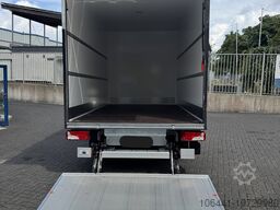 MERCEDES-BENZ Sprinter 317 Kofferaufbau LBW
