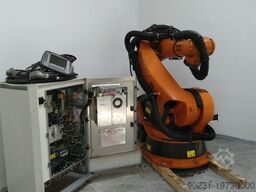 KUKA KRC2 KR 210 2000 2004 MODEL