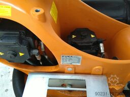 KUKA KRC2 KR 210 2000 2004 MODEL
