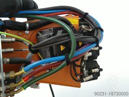 KUKA KRC2 KR 210 2000 2004 MODEL