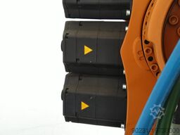 KUKA KRC2 KR 210 2000 2004 MODEL