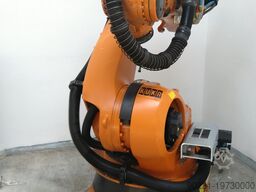 KUKA KRC2 KR 210 2000 2004 MODEL