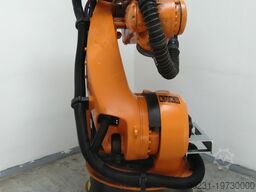 KUKA KRC2 KR 210 2000 2004 MODEL