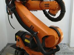 KUKA KRC2 KR 210 2000 2004 MODEL