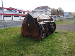 CATERPILLAR 950 962 966 Hochkippschaufel 9m3 für CAT