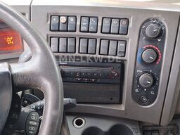 RENAULT MIDLUM 220 DXI HIAB KRAN TÜV 07 / 2026