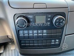 MAN TGM 18.290 KOFFER RENNSPORT WOHNABTEIL LBW 3t