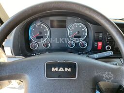 MAN TGM 18.290 KOFFER RENNSPORT WOHNABTEIL LBW 3t