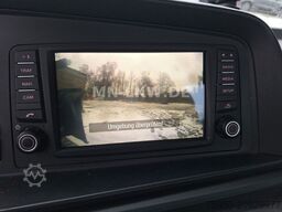 MAN TGM 15.250 MEILLER AK 10 - SCHALTGETRIEBE - 16t