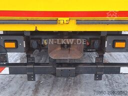 RENAULT MIDLUM 220 DXI HIAB KRAN TÜV07/2026