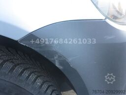 VOLKSWAGEN Caddy 4Motion*LKW*SORTIMO WERKSTATT WAGEN*