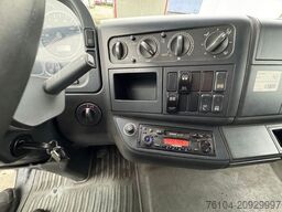 MAN 18.350 TGA BDF L-Haus 5-Sitzer 261TKM